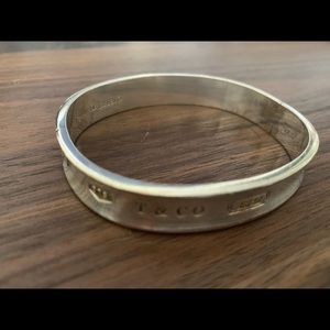 Tiffany & Co. bangle